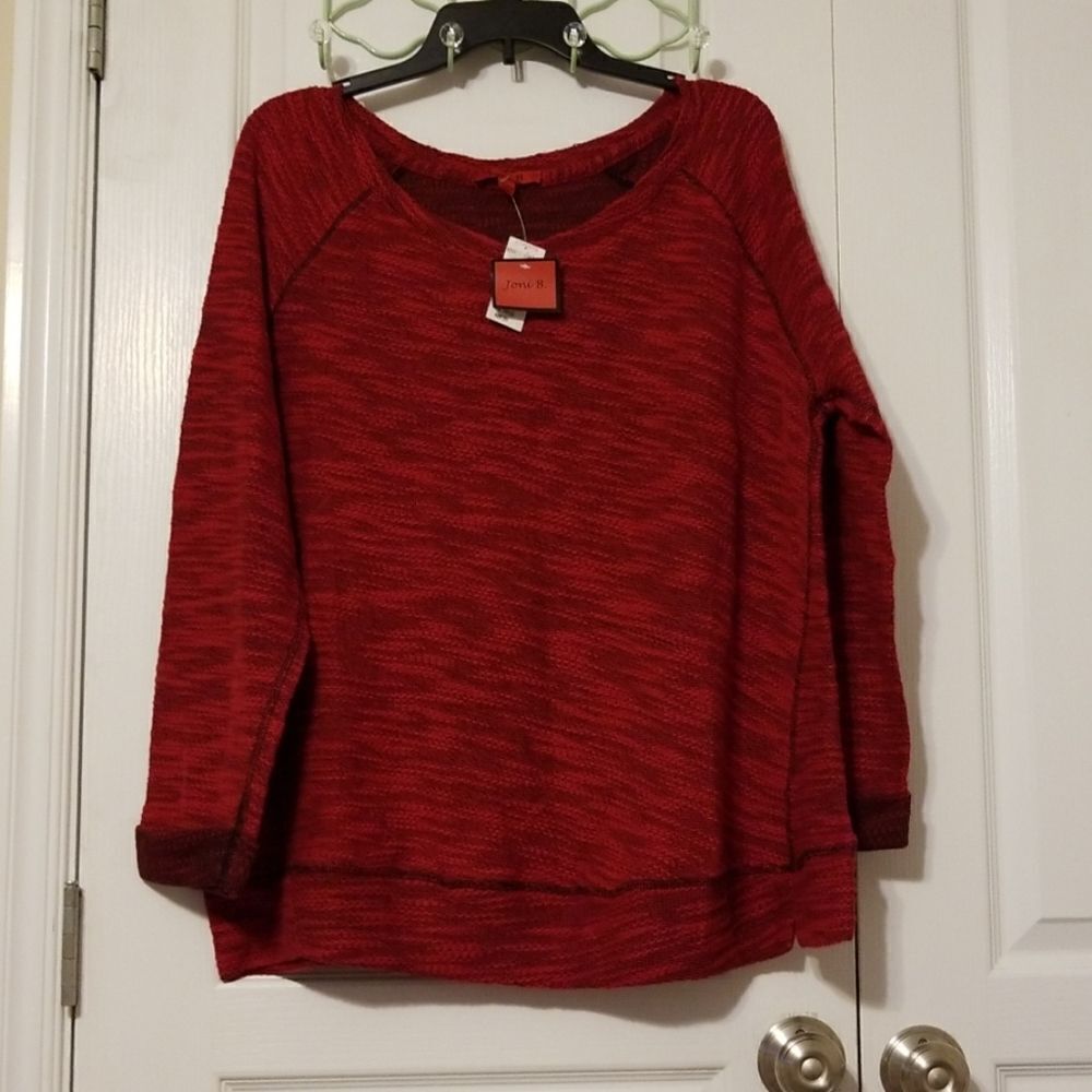 Joni B Sweater
